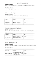 Preview for 78 page of Miracall Technology MC-832KA User Manual