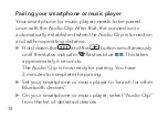 Preview for 18 page of Miracle-Ear Audio Clip User Manual