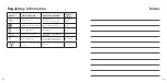 Preview for 12 page of Miracle-Ear EarCHARGE fullpower BTE & custom AV User Manual