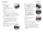 Preview for 21 page of Miracle-Ear EarLINK Mic+ User Manual