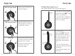 Preview for 11 page of Miracle-Ear EarLINK Remote Mic AV User Manual