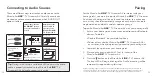 Preview for 7 page of Miracle-Ear EarLINK TV Streamer AV User Manual