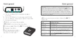 Preview for 19 page of Miracle-Ear EarLINK TV Streamer AV User Manual