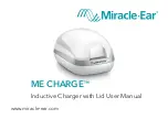 Miracle-Ear ME CHARGE User Manual preview