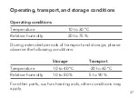 Preview for 37 page of Miracle-Ear ME CHARGE User Manual