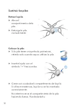 Preview for 40 page of Miracle-Ear MEEASE CIC User Manual