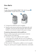 Preview for 39 page of Miracle-Ear MEENERGY iRIC AX User Manual