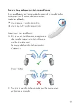 Preview for 41 page of Miracle-Ear MEENERGY iRIC AX User Manual