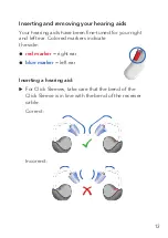 Preview for 13 page of Miracle-Ear MEENERGY RIC R User Manual