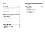 Preview for 2 page of Miracle-Ear MEMINI ITC User Manual