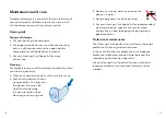 Preview for 10 page of Miracle-Ear MEMINI ITC User Manual