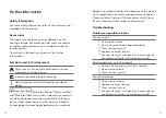 Preview for 11 page of Miracle-Ear MEMINI ITC User Manual