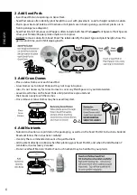 Предварительный просмотр 6 страницы Miracle-Gro AeroGarden Harvest Quick Setup Manual