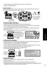 Предварительный просмотр 27 страницы Miracle-Gro AeroGarden Harvest Quick Setup Manual