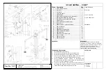 Preview for 1 page of Miracle SCALE SWING - 2 SEAT Installation