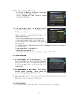 Preview for 51 page of Miraclebox 9 HD Twin PVR User Manual