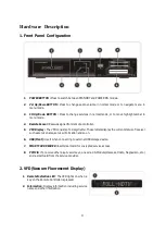 Preview for 9 page of Miraclebox 9 Twin HD PVR User Manual