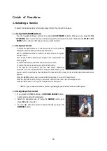 Preview for 22 page of Miraclebox 9 Twin HD PVR User Manual