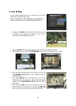 Preview for 32 page of Miraclebox 9 Twin HD PVR User Manual