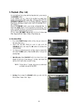 Preview for 33 page of Miraclebox 9 Twin HD PVR User Manual