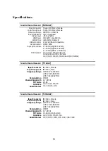 Preview for 58 page of Miraclebox 9 Twin HD PVR User Manual