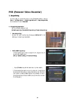 Preview for 90 page of Miraclebox 9 Twin HD PVR User Manual