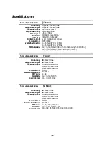 Preview for 120 page of Miraclebox 9 Twin HD PVR User Manual