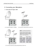 Preview for 12 page of Miraclebox premium User Manual