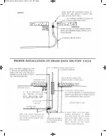 Preview for 9 page of MIRACO MiraFount 3410-4 Installation Instructions Manual