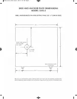 Preview for 10 page of MIRACO MiraFount 3410-4 Installation Instructions Manual