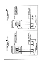 Предварительный просмотр 6 страницы Mirage 1090I Owner'S Manual