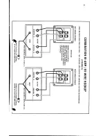 Предварительный просмотр 7 страницы Mirage 1090I Owner'S Manual