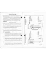 Preview for 4 page of Mirage 590I Owner'S Manual