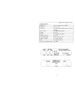 Preview for 2 page of Mirage BD-38-G User Manual