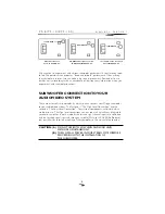 Предварительный просмотр 7 страницы Mirage BPS-100i Owner'S Manual