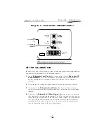 Предварительный просмотр 10 страницы Mirage BPS-100i Owner'S Manual