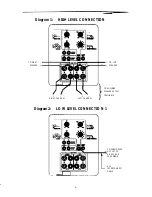 Preview for 9 page of Mirage BPS-150 Owner'S Manual