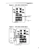 Preview for 10 page of Mirage BPS-150 Owner'S Manual