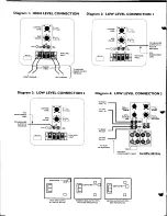 Предварительный просмотр 4 страницы Mirage BPS-150i Owner'S Manual