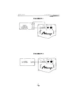 Предварительный просмотр 9 страницы Mirage BPS-400 Owner'S Manual