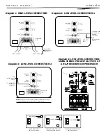 Preview for 5 page of Mirage FRx-S15 Owner'S Manual