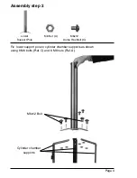 Preview for 5 page of Mirage HDMIRAGE10 Instruction Manual