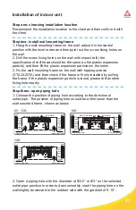 Предварительный просмотр 30 страницы Mirage IAEH121A Owner'S Manual