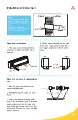 Предварительный просмотр 31 страницы Mirage IAEH121A Owner'S Manual