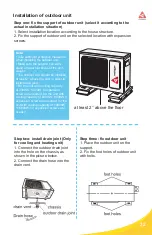 Предварительный просмотр 35 страницы Mirage IAEH121A Owner'S Manual