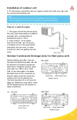 Предварительный просмотр 37 страницы Mirage IAEH121A Owner'S Manual