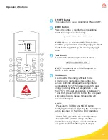 Preview for 19 page of Mirage IVIH121A Owner'S Manual