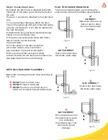 Preview for 45 page of Mirage IVIH121A Owner'S Manual