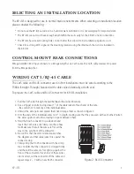 Preview for 3 page of Mirage KP-iOS User Manual