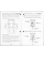 Предварительный просмотр 6 страницы Mirage M-490is Manual